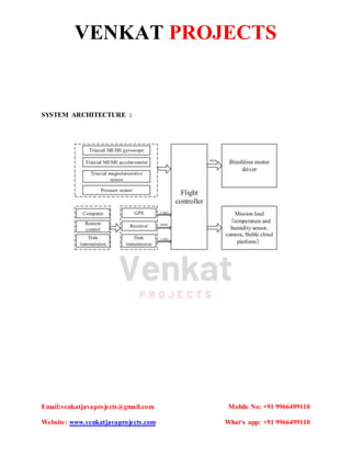 6.A FOREST FIRE IDENTIFICATION METHOD FOR UNMANNED AERIAL VEHICLE ...