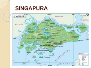 SINGAPURA
 
