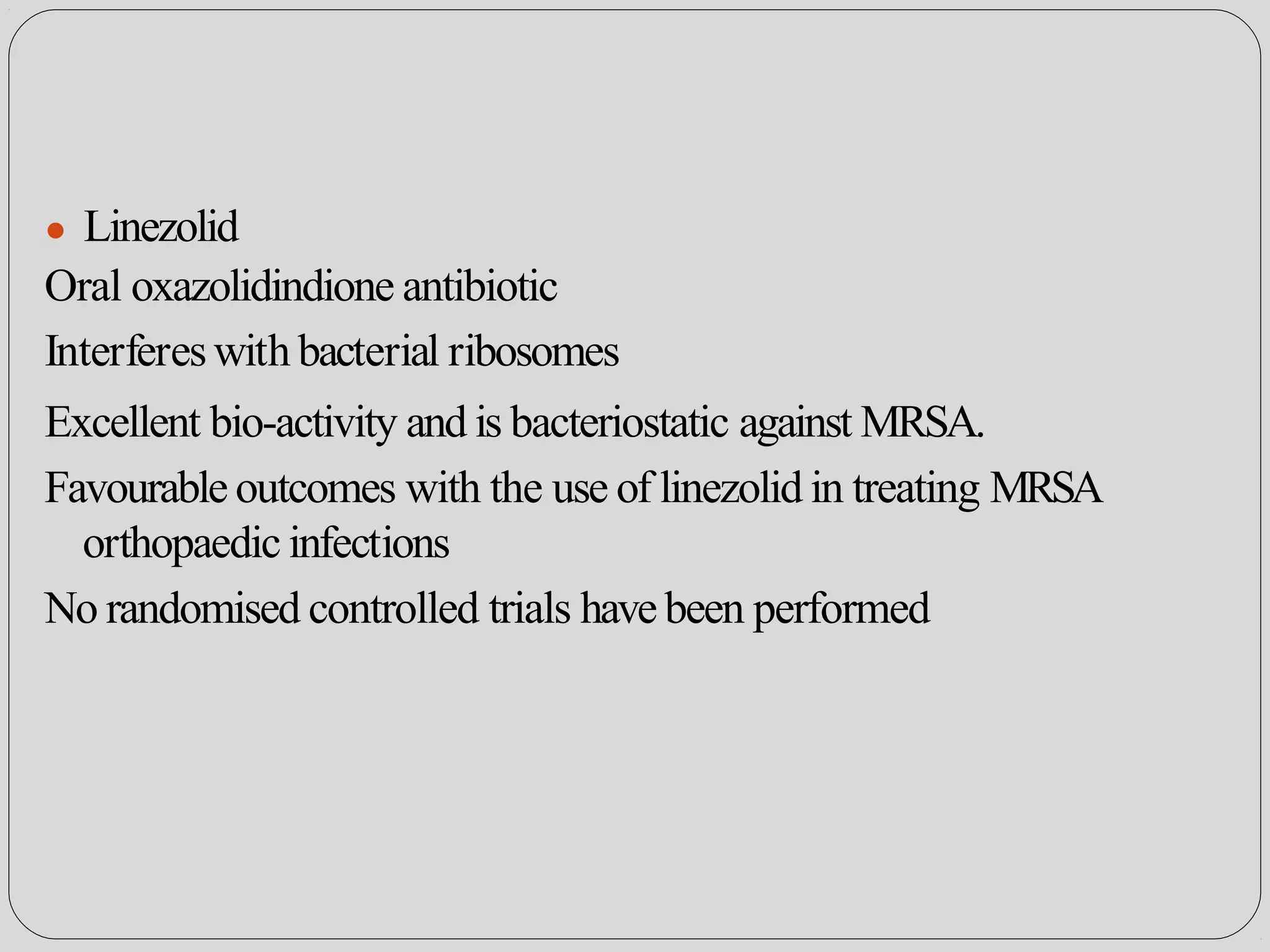 6.2 MRSA in Orthopaedic Surgery.pptx