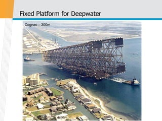 Offshore platforms | PDF