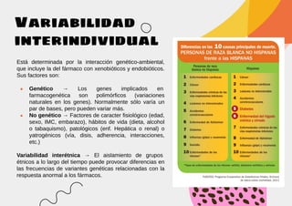 6. Farmacogenética y farmacogenómica.pdf