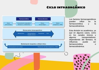 6. Farmacogenética y farmacogenómica.pdf