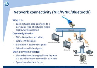 Wnic Computer Science Topic 6 IB DP CS | PPTX