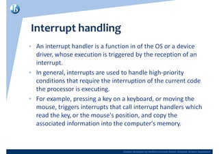 Topic 6 IB DP CS | PPTX