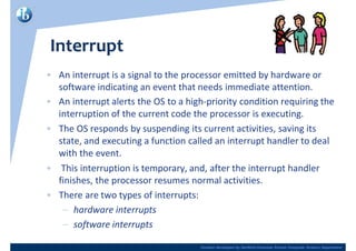 Topic 6 IB DP CS | PPTX