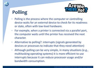 Topic 6 IB DP CS | PPTX