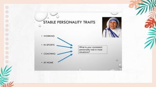 PERSONALITY TYPE.pptx