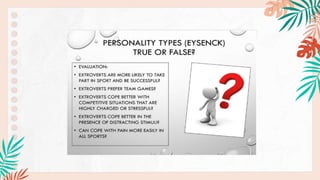 PERSONALITY TYPE.pptx