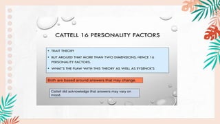 PERSONALITY TYPE.pptx