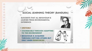 PERSONALITY TYPE.pptx