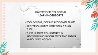 PERSONALITY TYPE.pptx