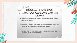 PERSONALITY TYPE.pptx