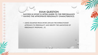 PERSONALITY TYPE.pptx