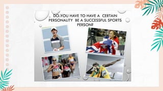 PERSONALITY TYPE.pptx