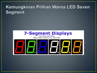 6. Pengenalan Komponen Display Seven Segment.pptx
