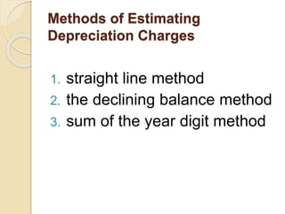 6. VALUATION AND DEPRECIATION.pptx