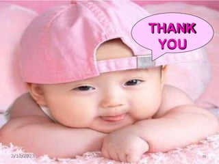 4/28/2014 49
THANK
YOU
2/13/2023 70
 