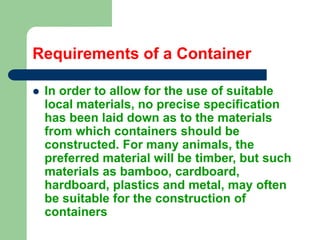6. Transportation of wild animals.ppt
