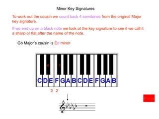 6. Key signatures.ppt