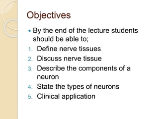 6. Nerves tissue-1.pptx