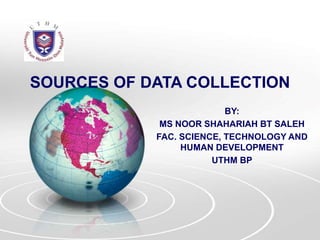 6. DATA COLLECTION.ppt