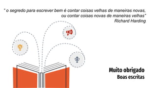 Os modelos pré-definidos da estrutura narrativa | PPTX