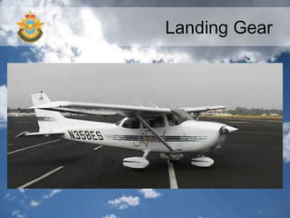 Landing Gear
 