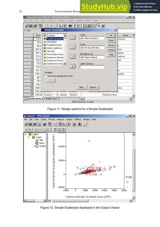 6. An Introduction To Statistical Package For The Social Sciences | PDF