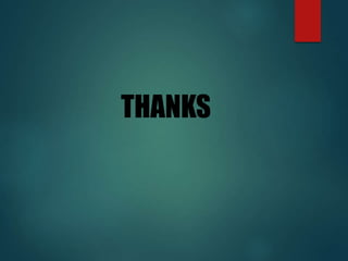 THANKS
 