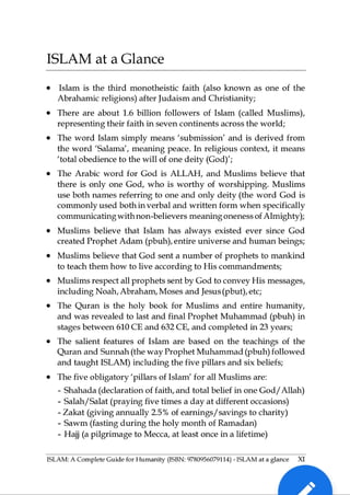 6.. ISLAM at a Glance - Page 1.pdf