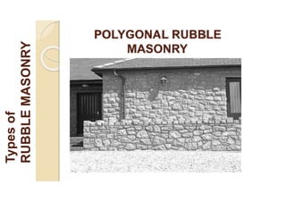 6. Stone Masonry.pdf