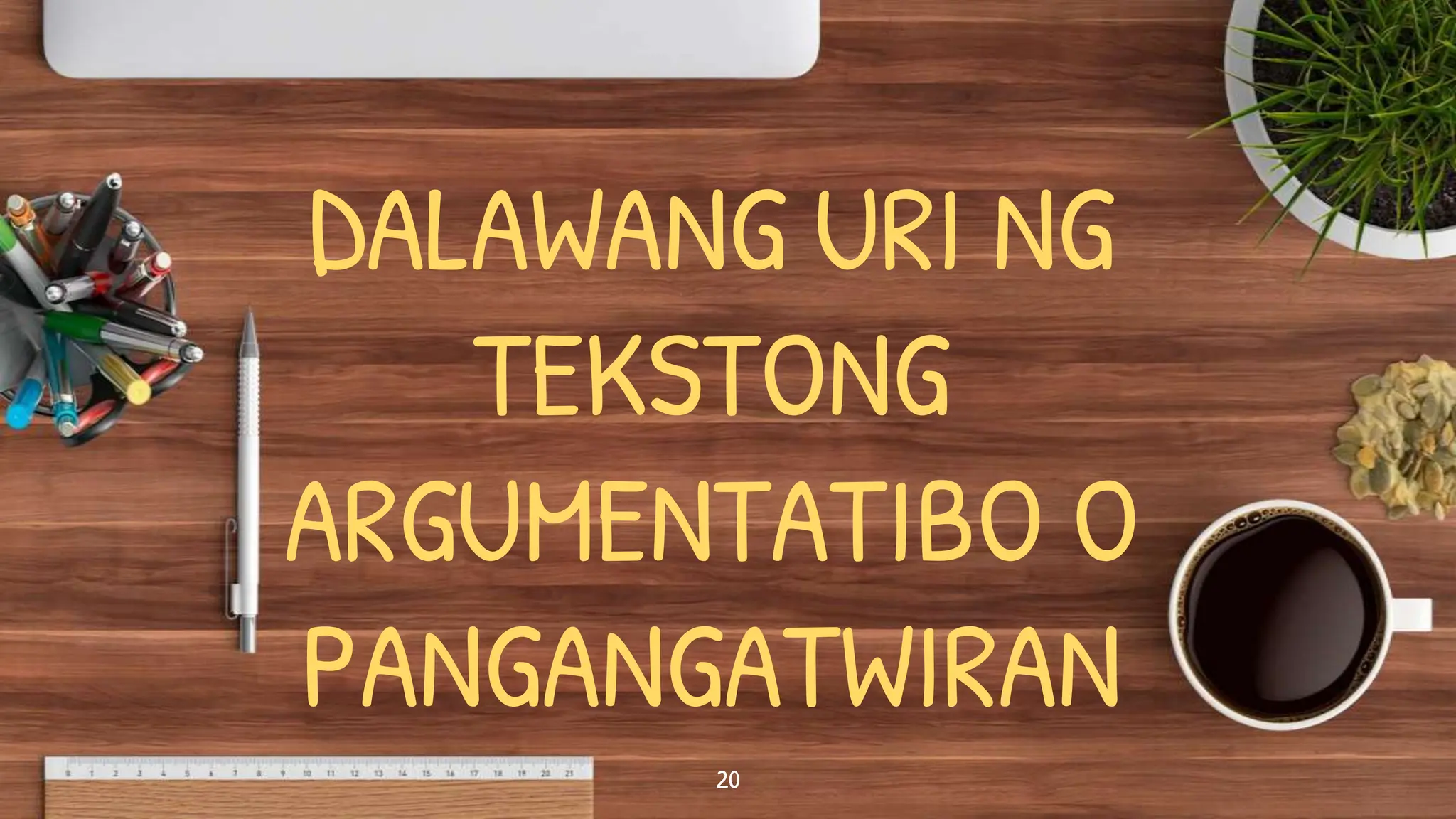 Example Ng Argumento 6. TEKSTONG ARGUMENTATIBO.pptx