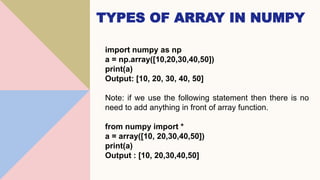 Data Analyzing And Visualization Using Python.pptx