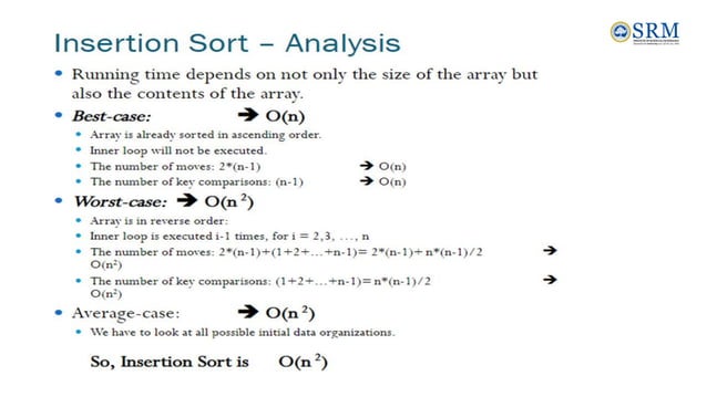 Data Structure & Algorithms - Mathematical | PPT