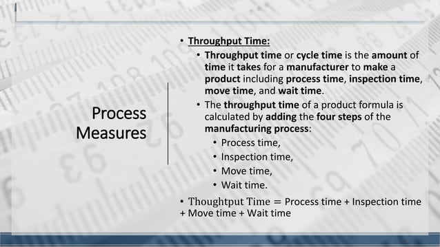 6. Process-Flow Analysis.pdf | Business | Business and Finance
