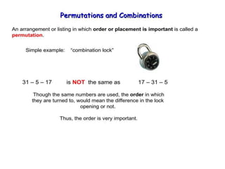 6. Permutations and Combinations-Revised (1).pptx