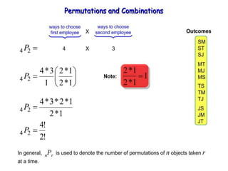 6. Permutations and Combinations-Revised (1).pptx
