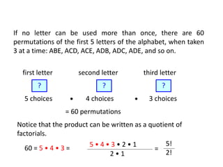 6. Permutations and Combinations-Revised (1).pptx