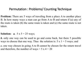 6. Permutations and Combinations-Revised (1).pptx