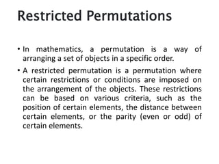 6. Permutations and Combinations-Revised (1).pptx