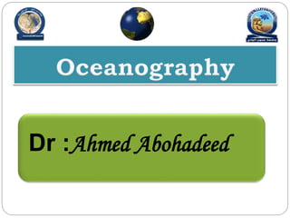 Dr :Ahmed Abohadeed
 