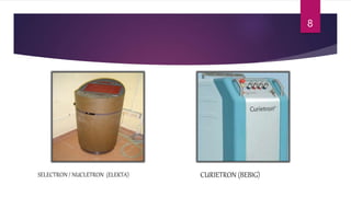 6. Principles of Brachytherapy Part 1.pptx
