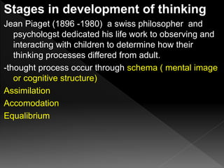 Thought Process Structure 6.6.Thinking.pptx........ghgjdjggjdvkjvvbj | PPTX