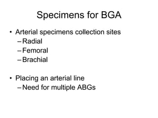 6.arterial blood gas analysis (2).ppt