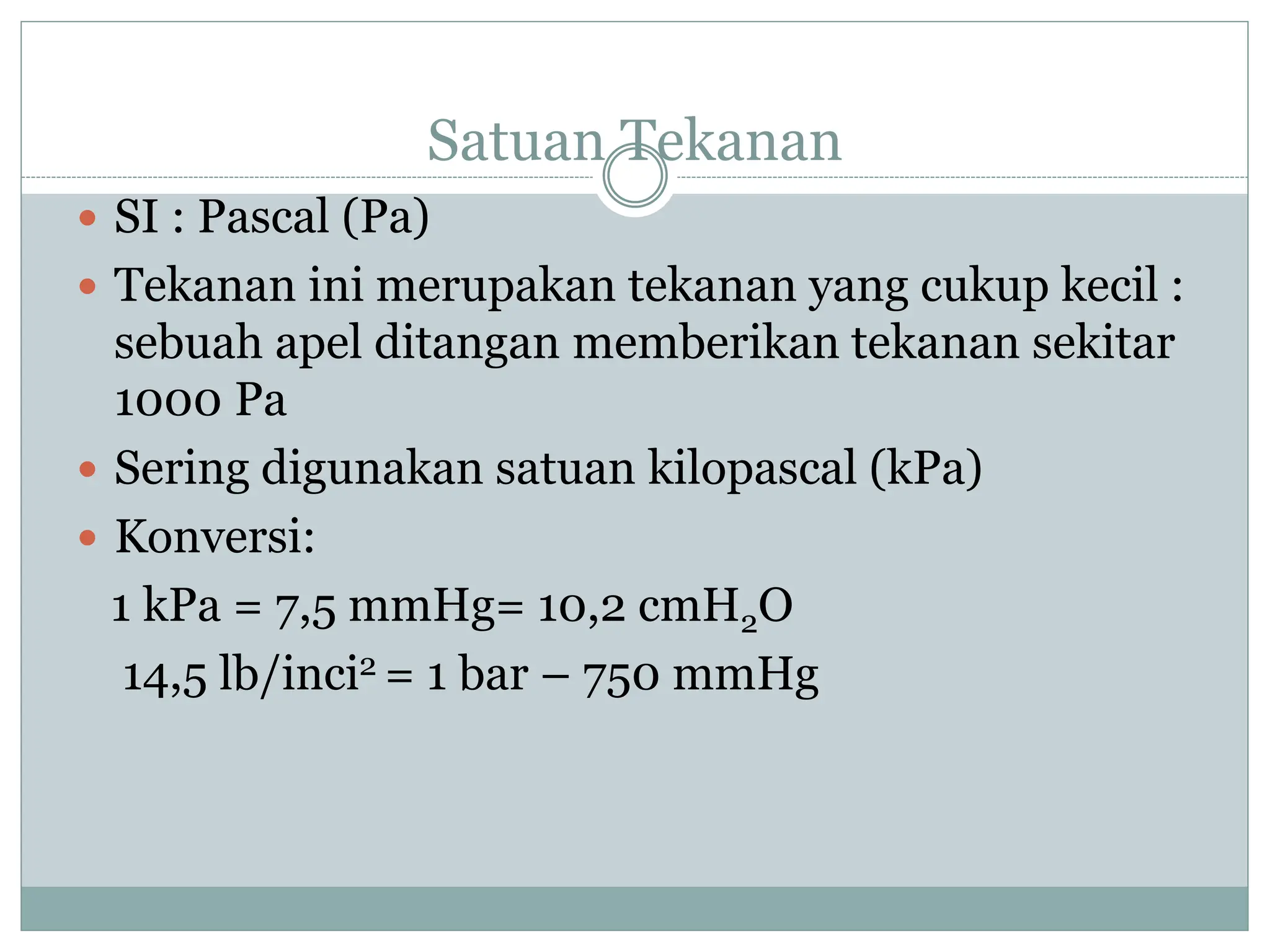 Materi tentang .-Fluida-1.66677889900ppt | PPT