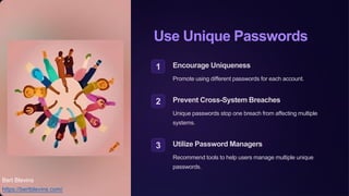 Best Practices for Password Rotation and Tools to Streamline the ...