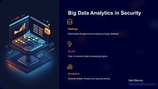 Advanced Techniques for Cyber Security Analysis and Anomaly Detection ...