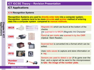 Format. Check Ict ICT Applications convertido.pptx (Stage 10) | PPTX