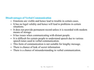 6.communication skills.pptxCommunity Pharmacy and Management | PPTX