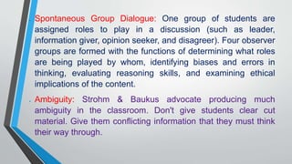 Critical Thinking power point presentation.pptx
